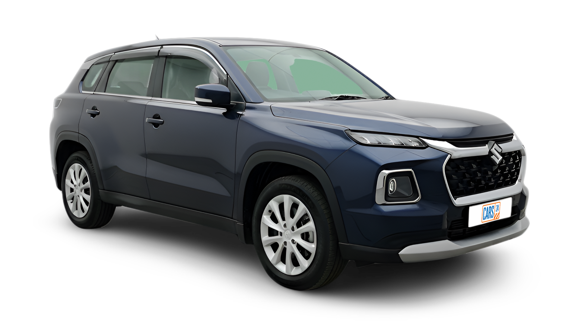 Maruti Grand Vitara-img